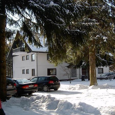 Haus Hirschmann Hotel Goslar Ngoại thất bức ảnh