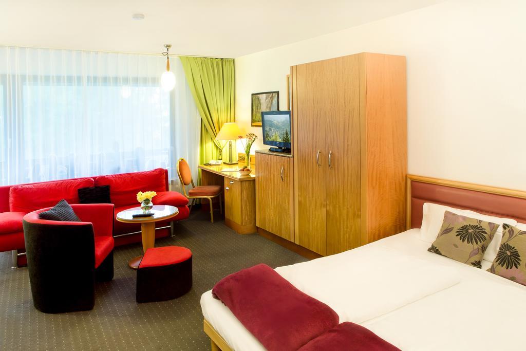 Haus Hirschmann Hotel Goslar Phòng bức ảnh