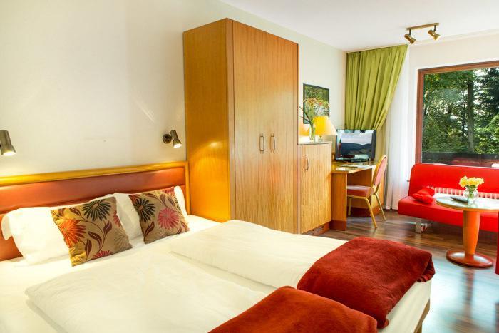 Haus Hirschmann Hotel Goslar Phòng bức ảnh