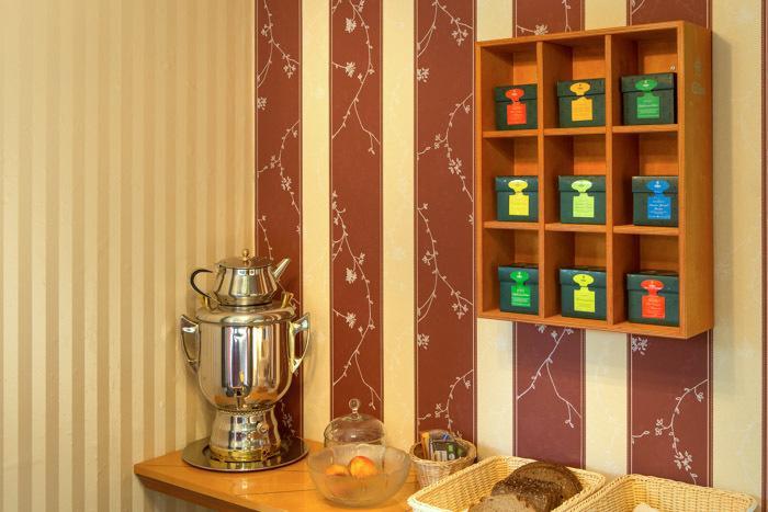 Haus Hirschmann Hotel Goslar Ngoại thất bức ảnh