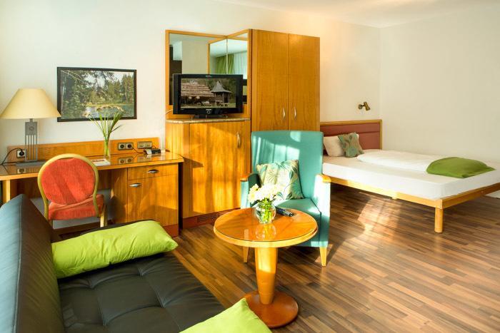 Haus Hirschmann Hotel Goslar Phòng bức ảnh