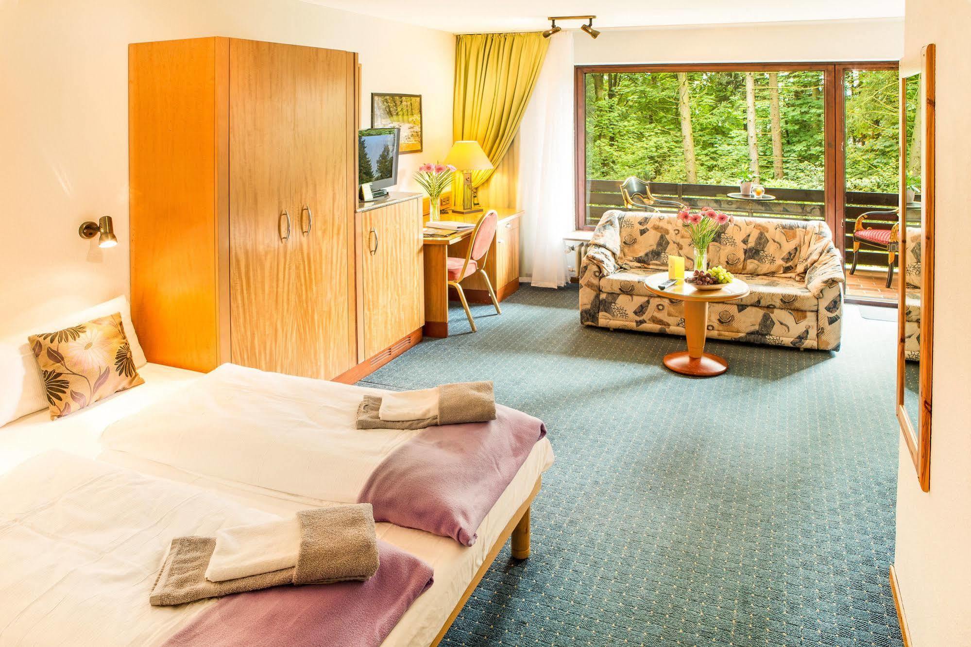 Haus Hirschmann Hotel Goslar Ngoại thất bức ảnh