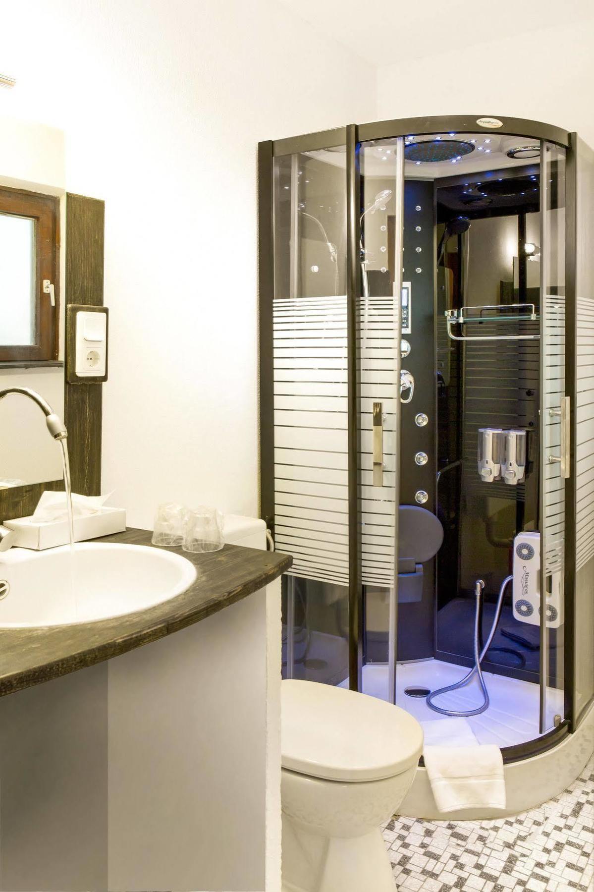 Haus Hirschmann Hotel Goslar Ngoại thất bức ảnh